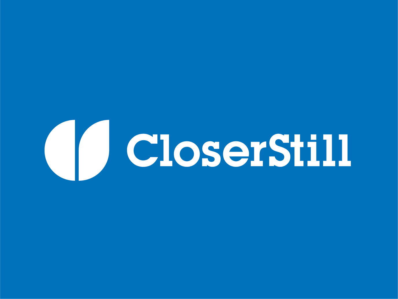 CloserStill Logo